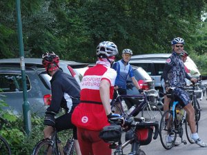 Brevet Aumuehle Heimfelder Dirk 602